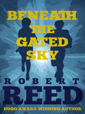 cover image of Beneath the Gated Sky